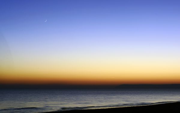 beach, sea, coast, water, nature, ocean