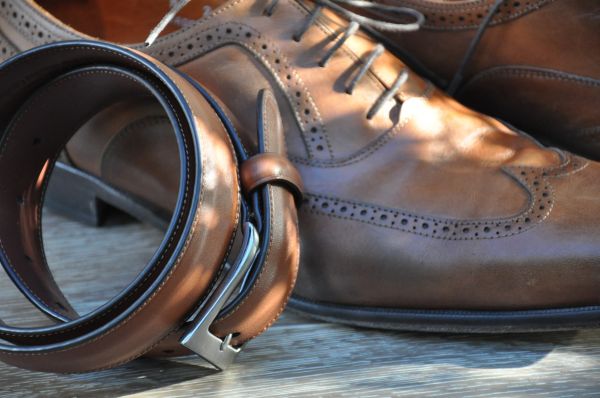 traje, zapato, hombre, cuero, masculino, bota