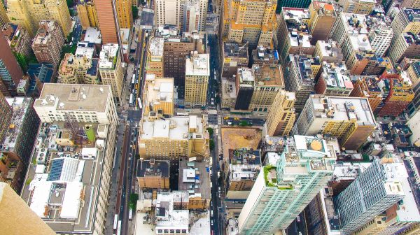 rua,construção,cidade,Arranha-céu,Paisagem urbana,Centro da cidade