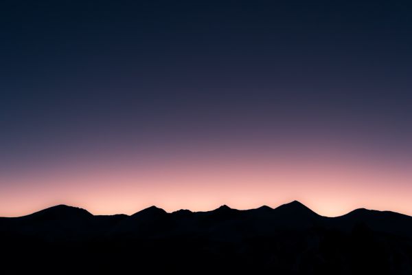 orizzonte,nube,cielo,montagna,Alba,tramonto