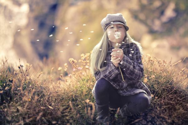 nature,grass,person,people,woman,forest