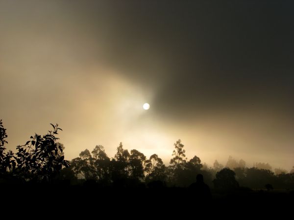 gökyüzü, Atmosferik fenomen, Güneş, atmosfer, bulut, doğa