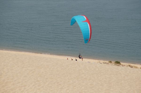 plage,mer,le sable,océan,Montagne,ciel