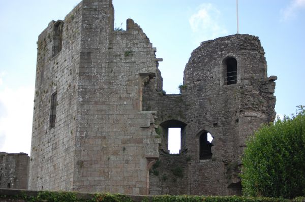 Gebäude,Schloss,Befestigung,Chateau,Mittelalterliche architektur,Ruinen