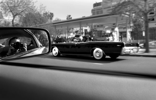 noir et blanc,Monochrome,voiture,film,véhicule,voiture de sport