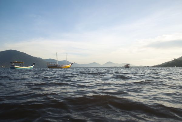 spiaggia, paesaggio, mare, costa, acqua, natura