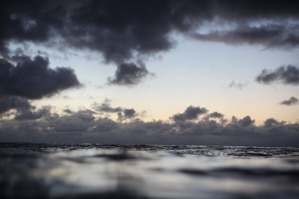 de praia, mar, costa, agua, natureza, oceano