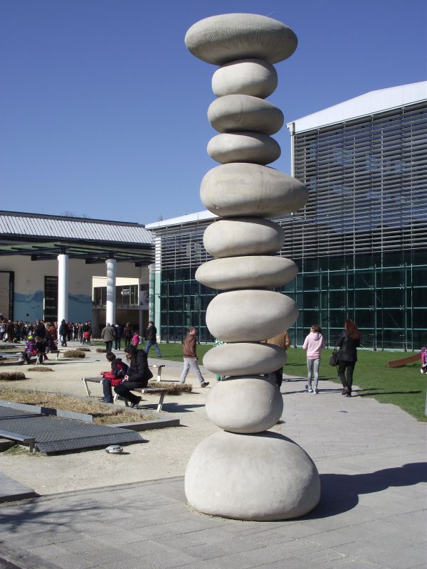 die Architektur, Stadt, Monument, Statue, Struktur, Säule