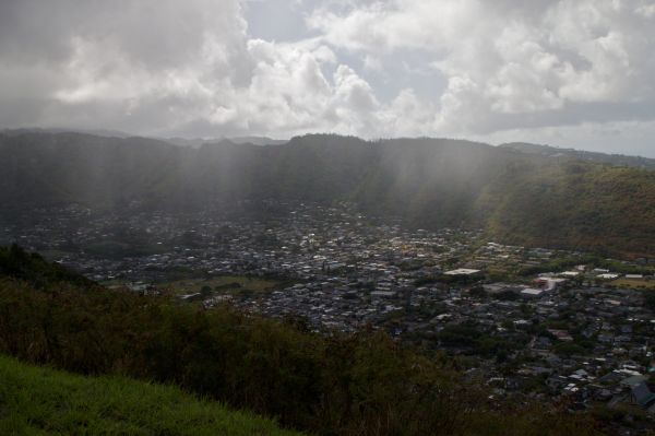 景观, 海, 滨, 性质, 荒野, 山