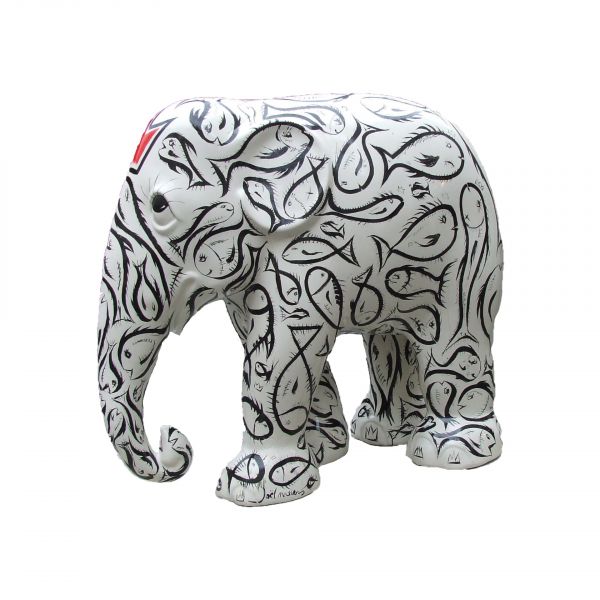 mammifero,giocattolo,elefante,arte,elefante indiano,font