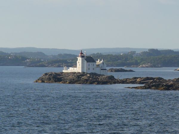 morze, Wybrzeże, woda, ocean, latarnia morska, Natura