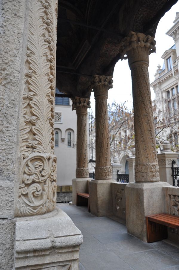 architecture, la photographie, bâtiment, monument, structure, palais