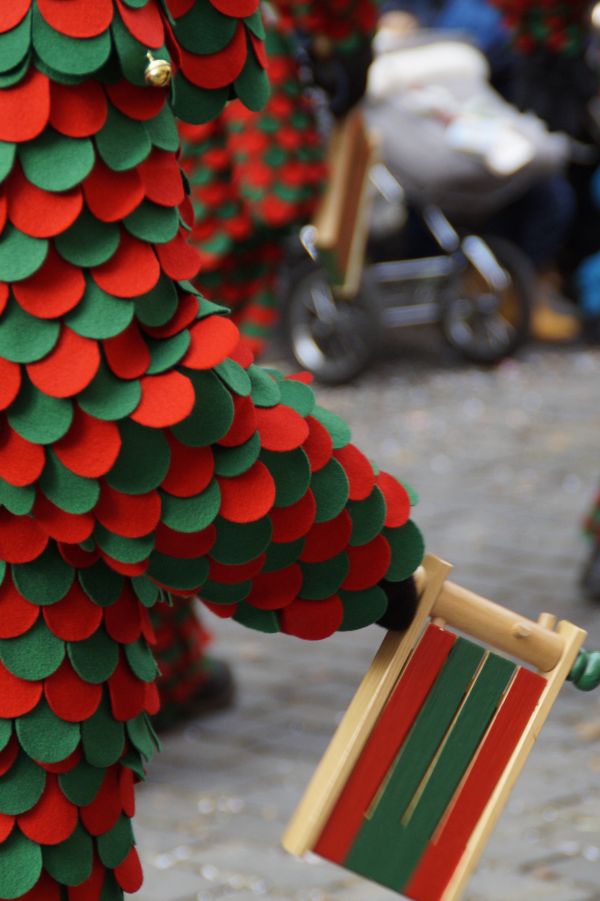 madeira,verde,vermelho,cor,Natal,arte