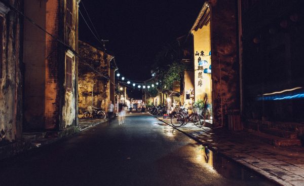 ligero,noche,la carretera,calle,Mañana,callejón