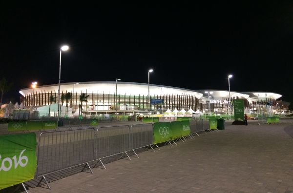 rakenne,matkustaa,pysäköidä,yö-,Amerikka,stadion