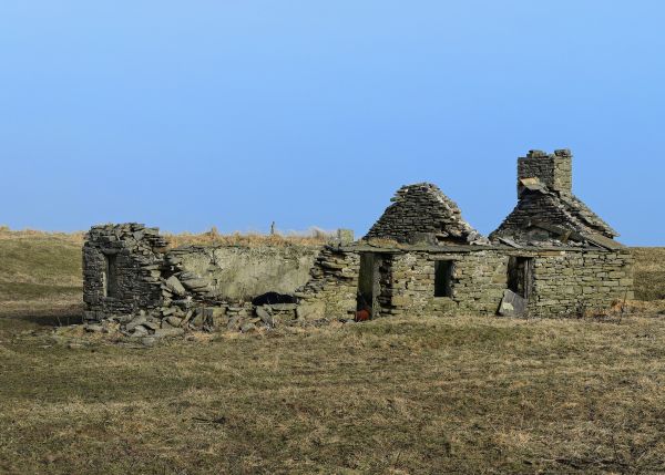 βράχος, αρχιτεκτονική, ουρανός, σπίτι, Κτίριο, άμμος