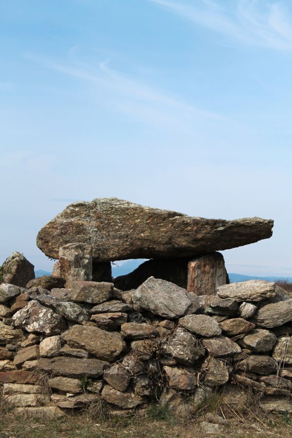 Rock, Mauer, Meer, Küste, Holz, Monument