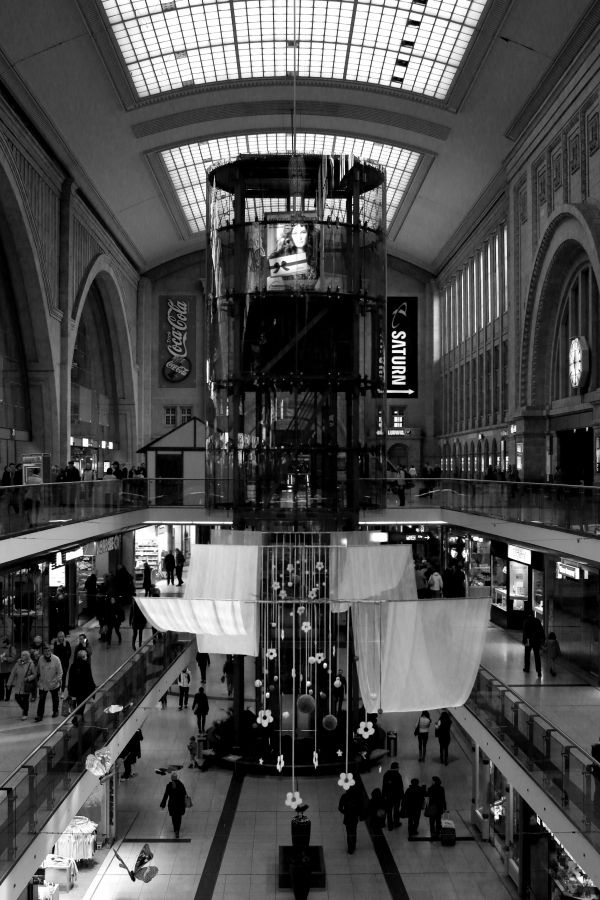 bianco e nero, architettura, fotografia, costruzione, strada, paesaggio urbano