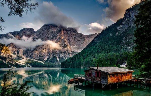 landschap,water,natuur,Bos,wildernis,berg-