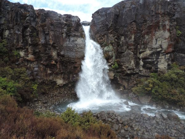 pemandangan,alam,pantai,batu,air terjun,pembentukan