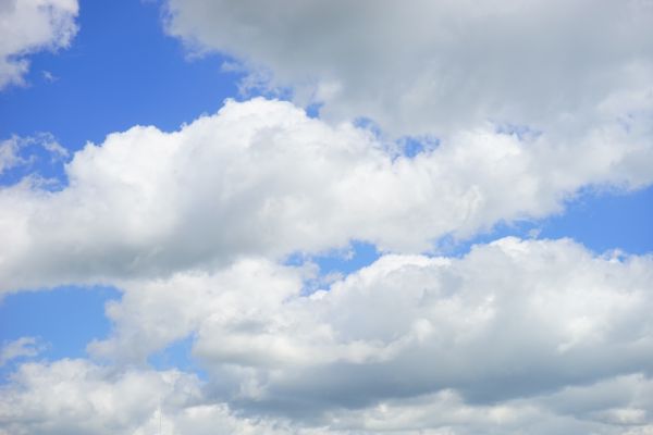 Horizont,Wolke,Himmel,Weiß,Atmosphäre,Tagsüber