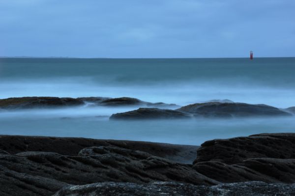 Strand, Meer, Küste, Sand, Rock, Ozean