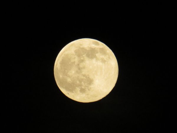 atmosfera,Itália,lua,lua cheia,círculo,noite de Verão