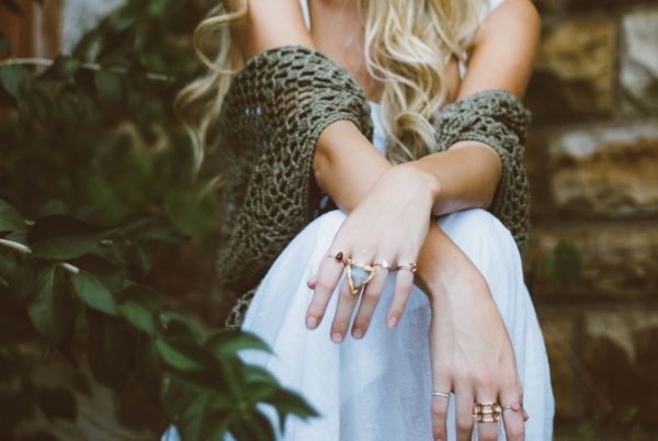 mano,niña,mujer,fotografía,anillo,pierna