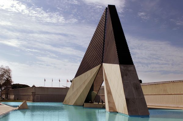 die Architektur,Himmel,Monument,Sommer-,Ferien,Farbe