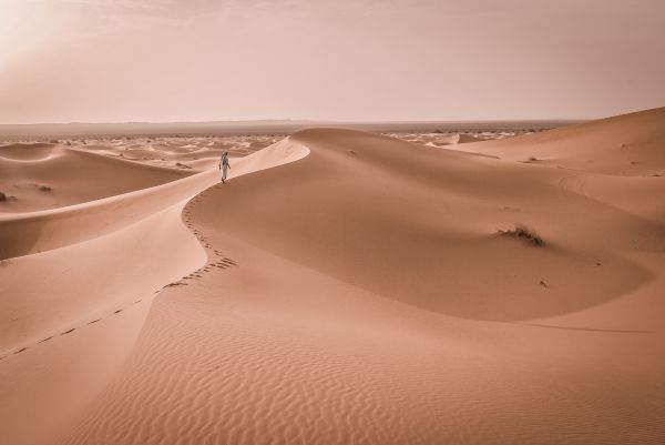 landschap,zand,woestijn,duin,droog,Marokko