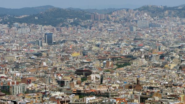 Horizont, die Architektur, Skyline, Fotografie, Stadt, Stadt