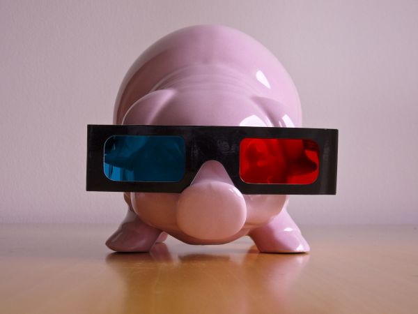 white,color,pink,piglet,sunglasses,glasses