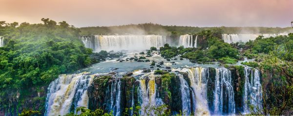 panorama,agua,natureza,cascata,corpo de água,Cachoeiras