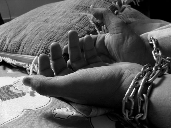 hand,black and white,white,photography,leg,sitting