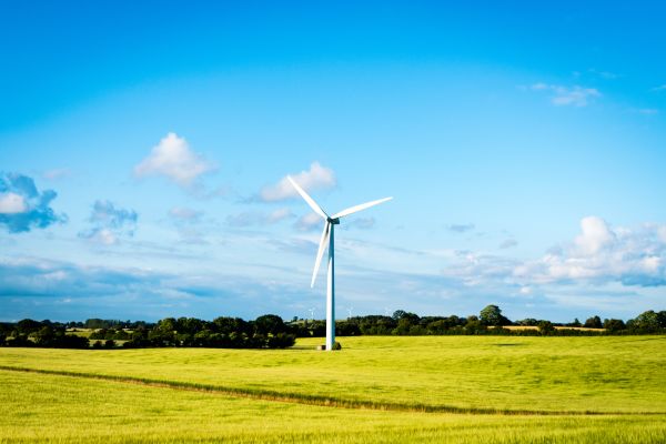 landscape, horizon, cloud, sky, nature, grass