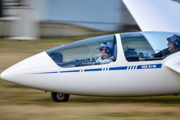 aile, aventure, avion, avion, des loisirs, véhicule