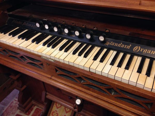 tangentbord, teknologi, piano, musik instrument, organ, Cool bild