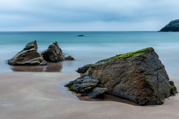 beach,landscape,sea,coast,water,nature