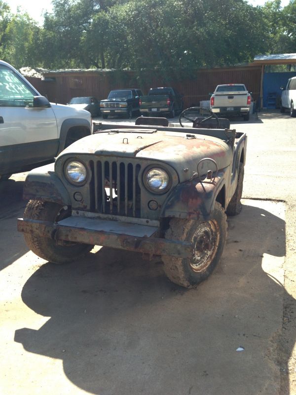 coche, rueda, antiguo, jeep, militar, Ejército