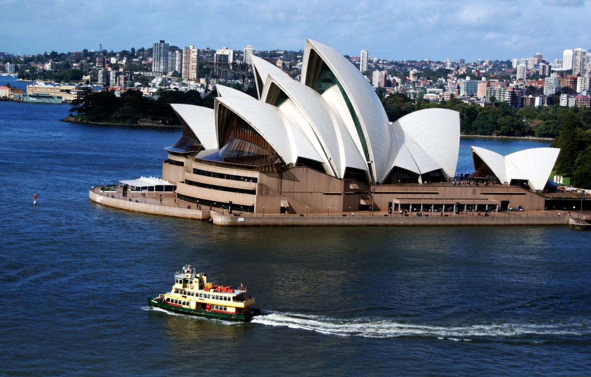 mar, barco, enviar, vehículo, sala de ópera, puerto, puerto, transportar, dominio publico, paseo en barco, Transbordadores, Puente de Harbour en Sidney, Embarcaciones, Sydneysightseeing, Sydneyharbourcruises, Harbourcruises, Sydney, Australia, Sydneyhabour, Sydneyoperahpuse, Barcos, Magisticcruisessydney, buque de pasajeros