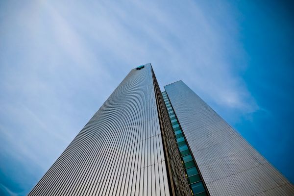 horizonte, nuvem, arquitetura, céu, Horizonte, luz solar