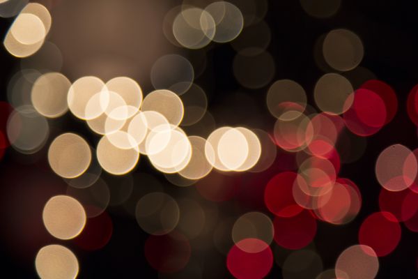 lumière,Bokeh,brouiller,nuit,pétale,nombre