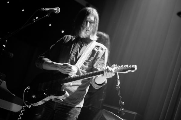 rock, music, black and white, concert, white, guitar