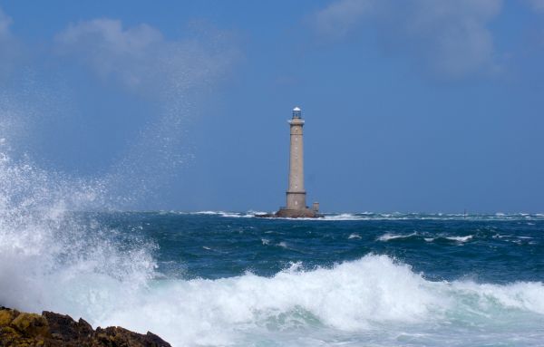 海滩,海,滨,水,性质,岩