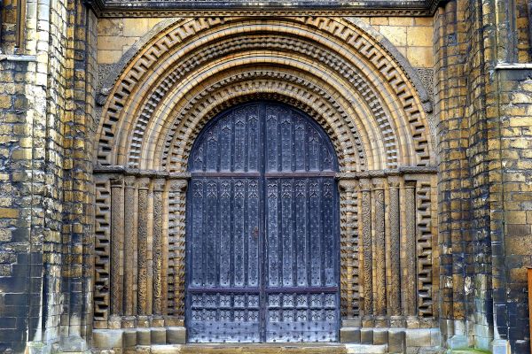 architectuur, gebouw, paleis, oud, hemel, venster