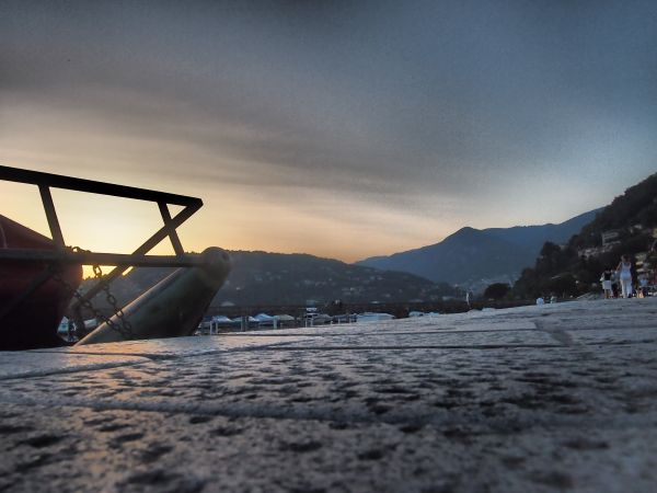 berg-,sneeuw,wolk,hemel,zonsopkomst,winter