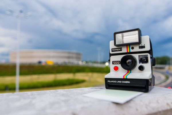 paysage, architecture, ciel, La technologie, Horizon, caméra