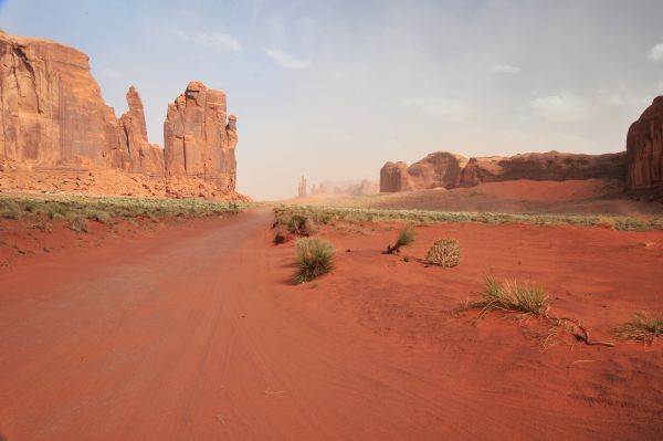 Landschaft,Natur,Sand,Wüste,Tal,Bogen