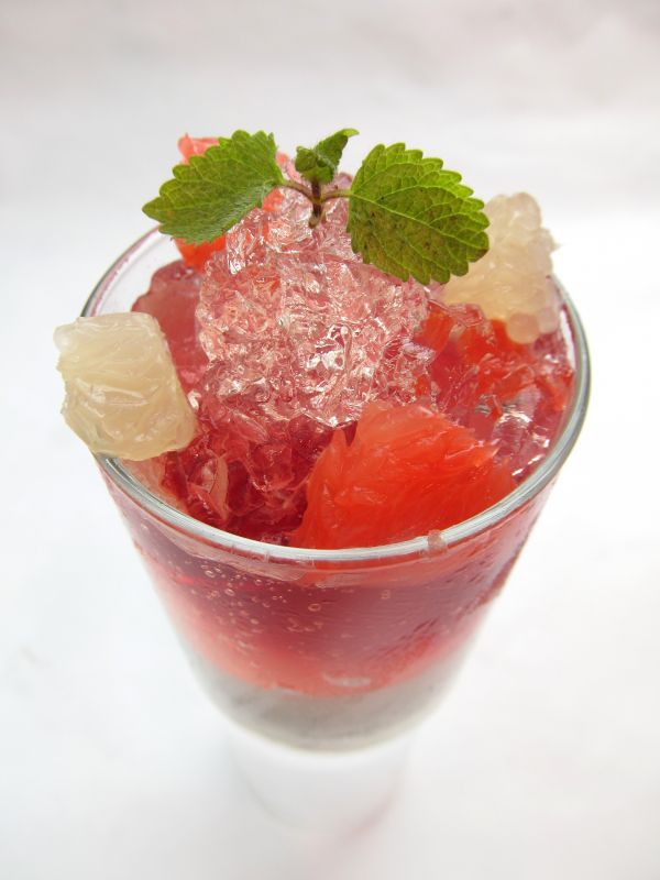 sweet,plant,raspberry,fruit,glass,summer