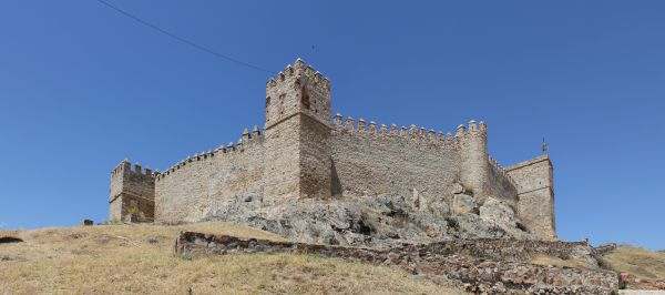 bina,anıt,panoramik,kule,kale,Dönüm noktası